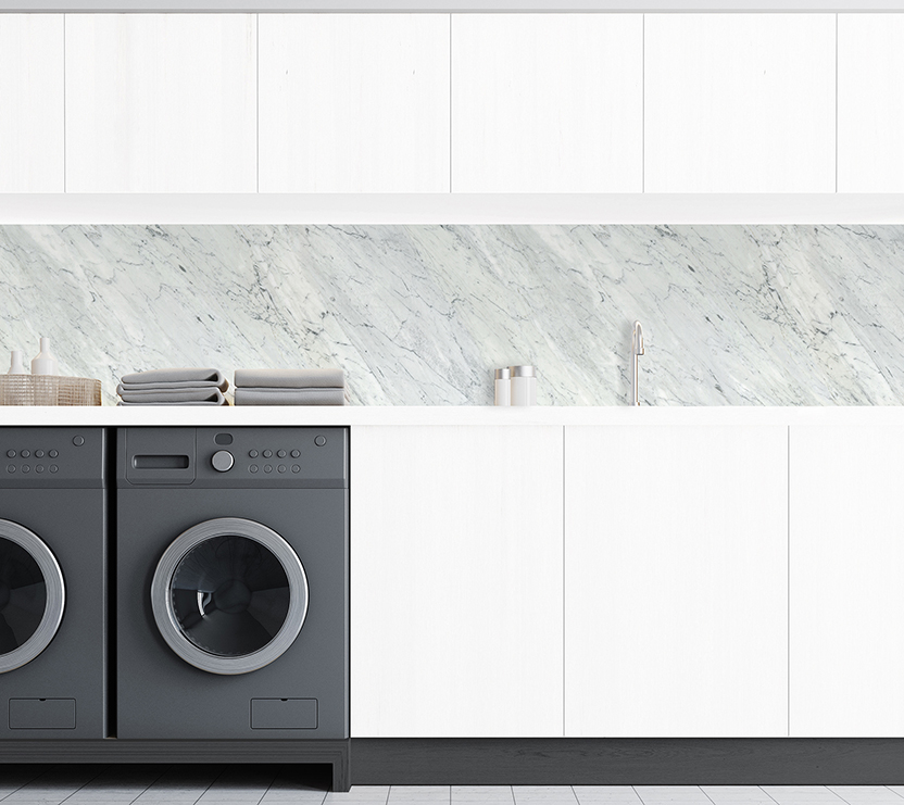 Monarc Application - Laundry Room